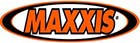 Maxxis Tire Logo